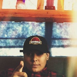 Meet your Posher, Jonathan